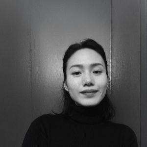 Director/Screenwriter-CHIEN Lan-chi